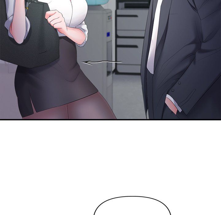 Doggy’s Training Session Chapter 21 image 88