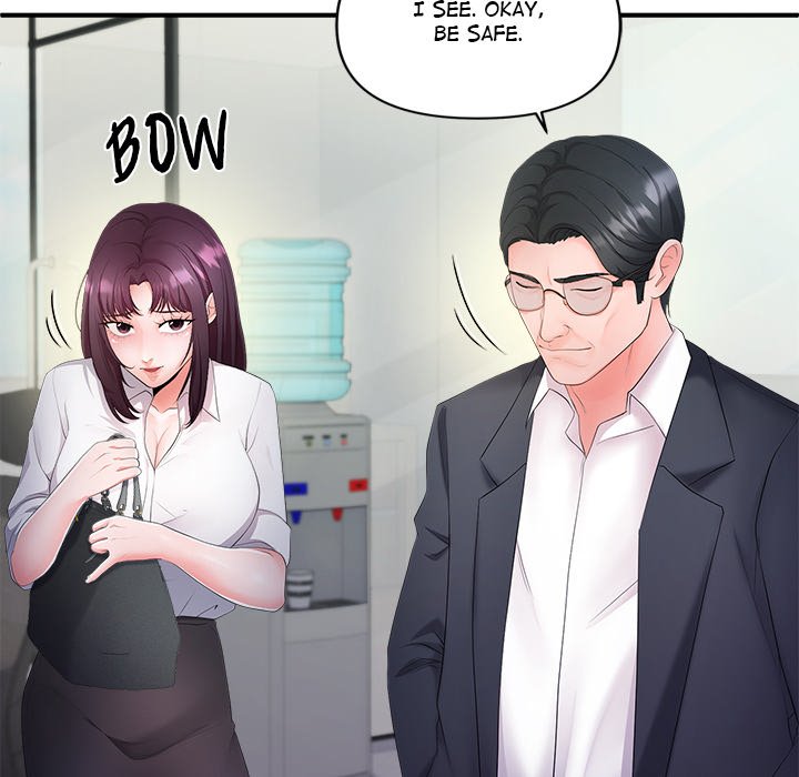 Doggy’s Training Session Chapter 21 image 89