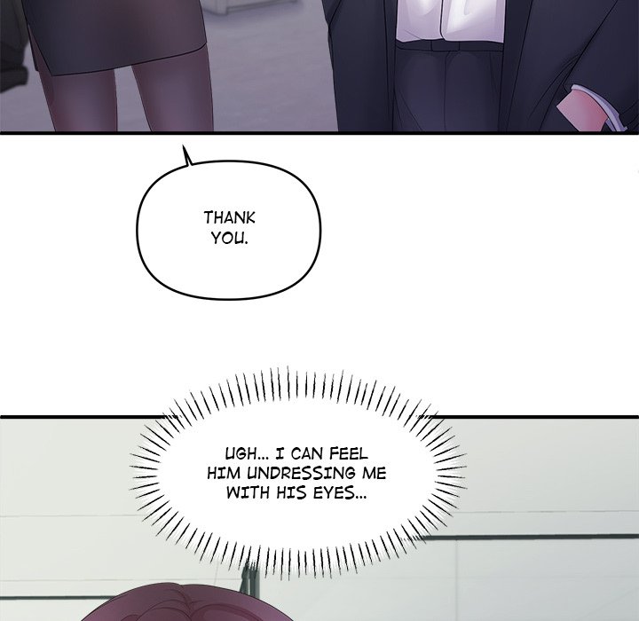 Doggy’s Training Session Chapter 21 image 90