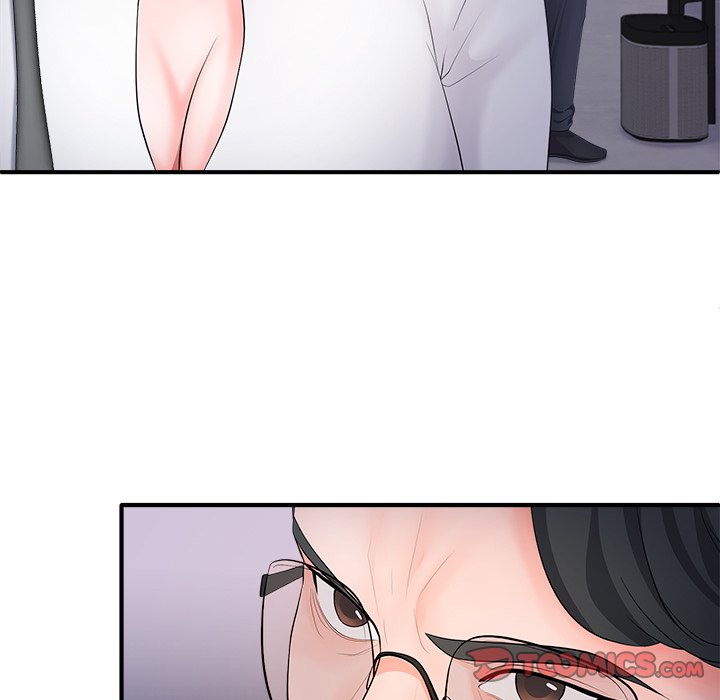 Doggy’s Training Session Chapter 21 image 92