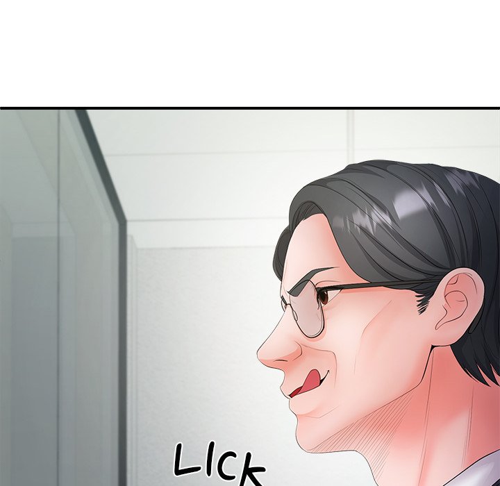 Doggy’s Training Session Chapter 21 image 96