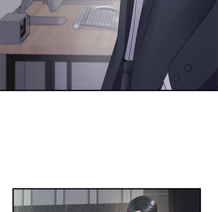 Doggy’s Training Session Chapter 21 image 98