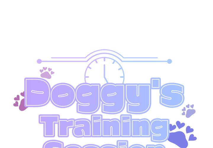Doggy’s Training Session Chapter 22 image 0