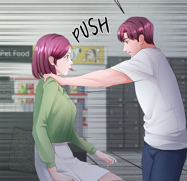 Doggy’s Training Session Chapter 22 image 9