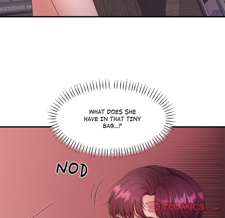 Doggy’s Training Session Chapter 22 image 101