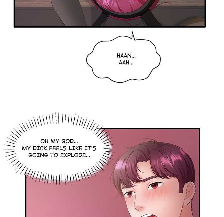 Doggy’s Training Session Chapter 22 image 106