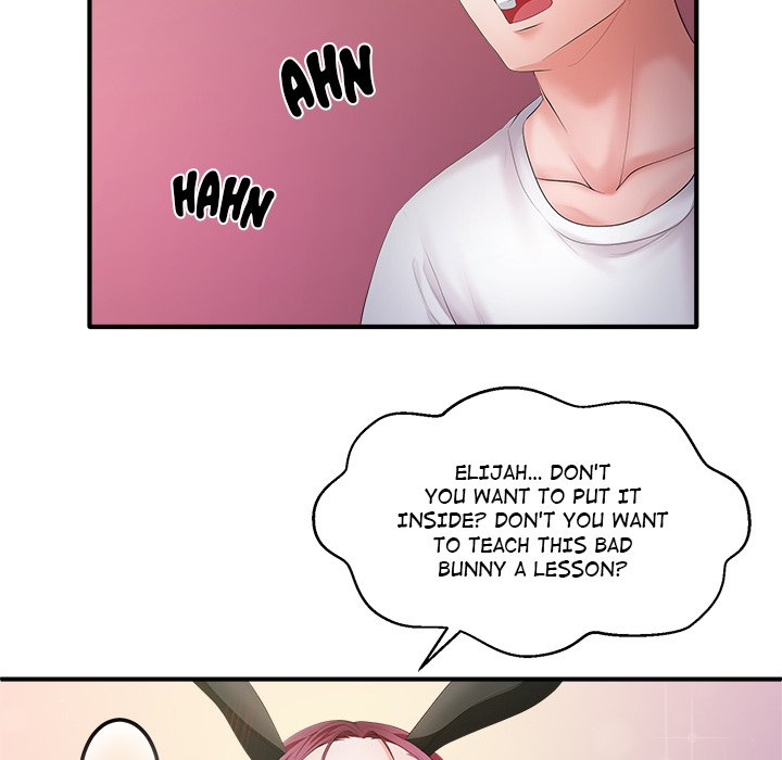 Doggy’s Training Session Chapter 22 image 107