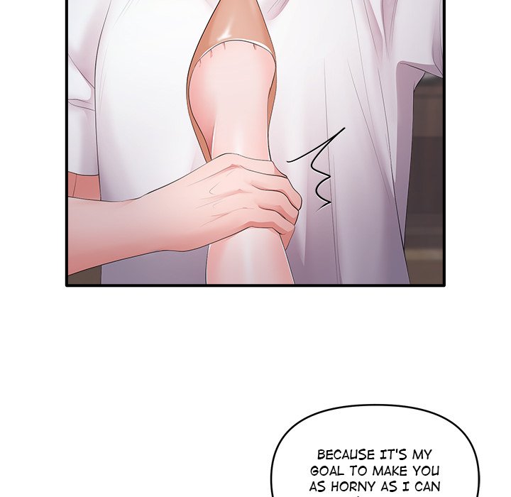 Doggy’s Training Session Chapter 22 image 115