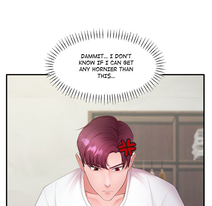 Doggy’s Training Session Chapter 22 image 117