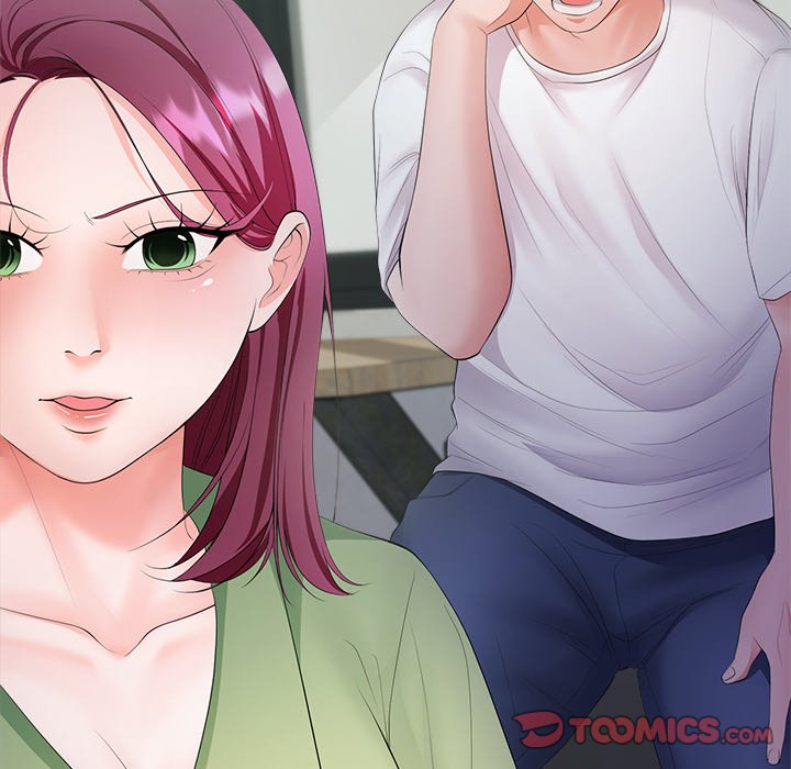 Doggy’s Training Session Chapter 22 image 11