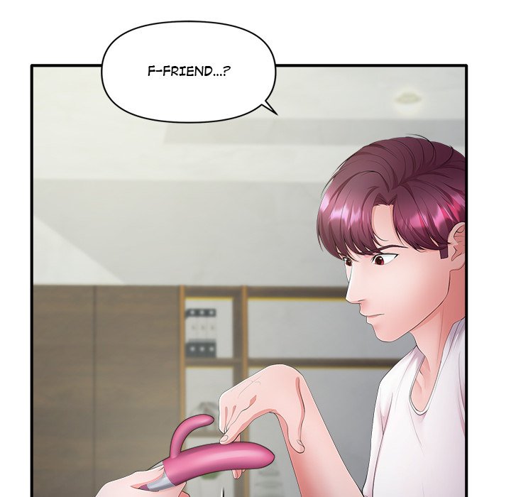 Doggy’s Training Session Chapter 22 image 122