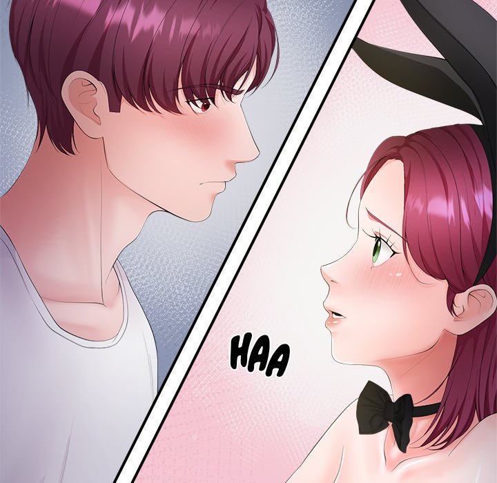 Doggy’s Training Session Chapter 22 image 133
