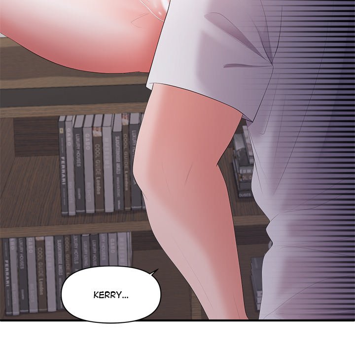 Doggy’s Training Session Chapter 22 image 136