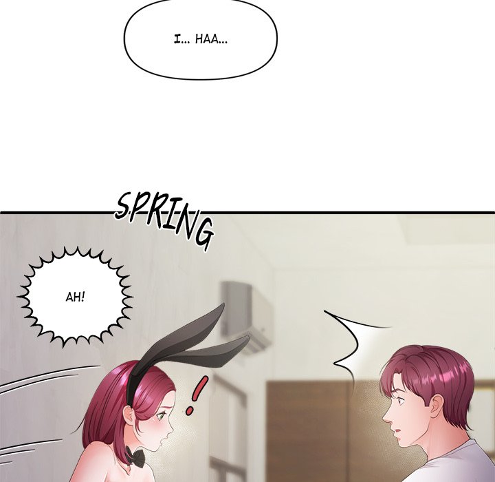 Doggy’s Training Session Chapter 22 image 139