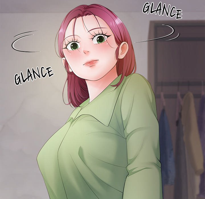 Doggy’s Training Session Chapter 22 image 17