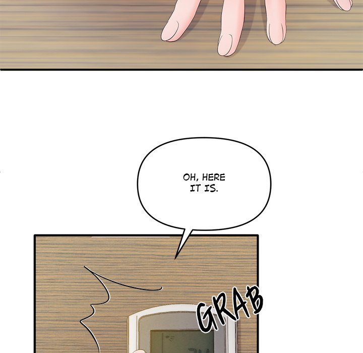Doggy’s Training Session Chapter 22 image 19
