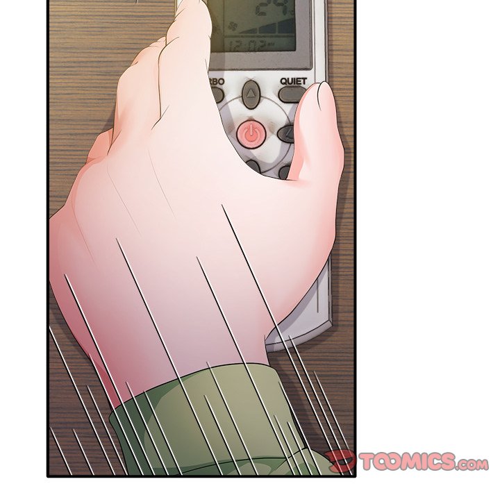 Doggy’s Training Session Chapter 22 image 20