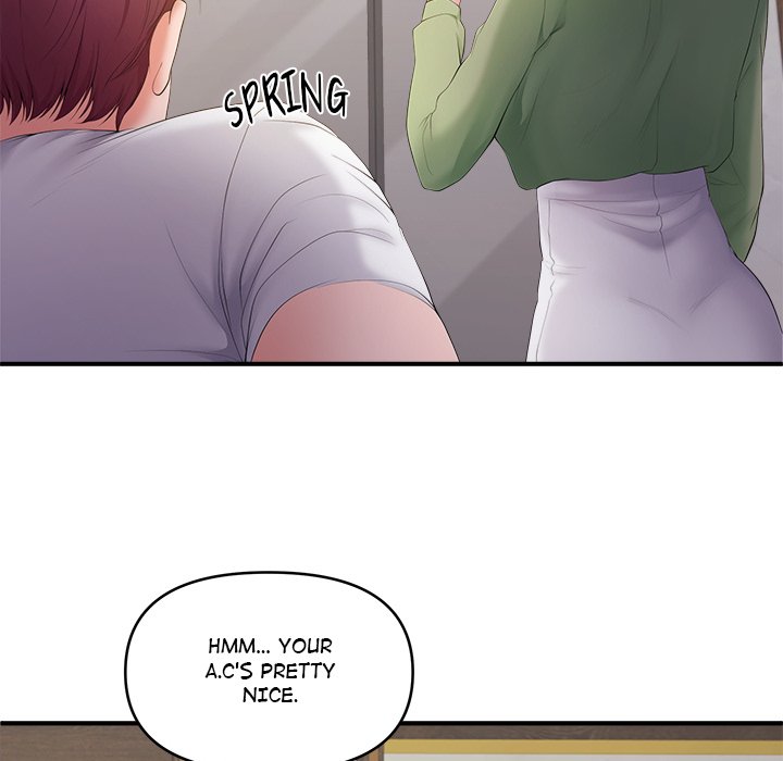 Doggy’s Training Session Chapter 22 image 22