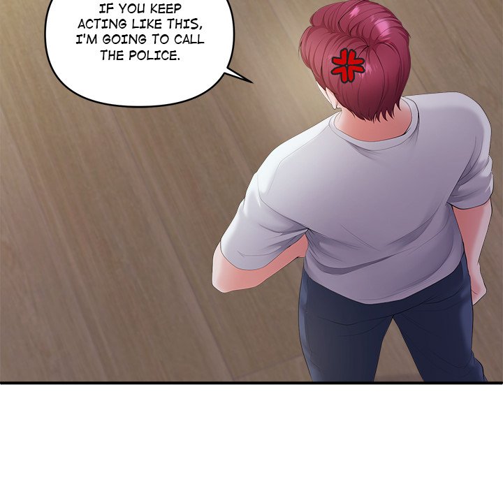 Doggy’s Training Session Chapter 22 image 26