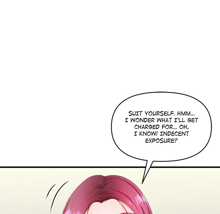 Doggy’s Training Session Chapter 22 image 27