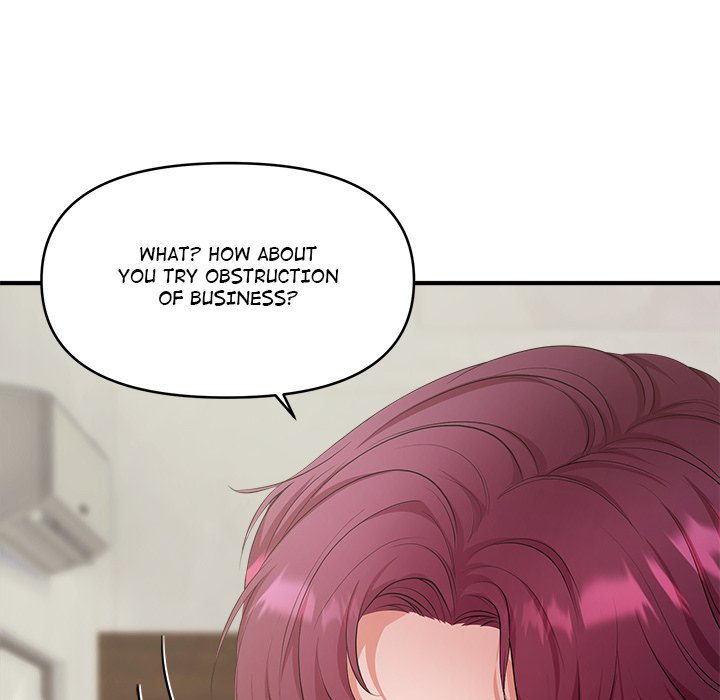 Doggy’s Training Session Chapter 22 image 30