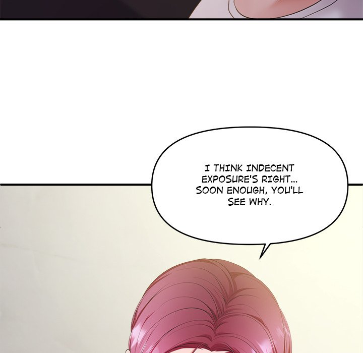 Doggy’s Training Session Chapter 22 image 32