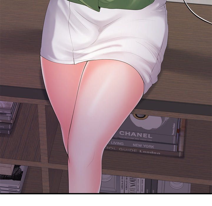 Doggy’s Training Session Chapter 22 image 34
