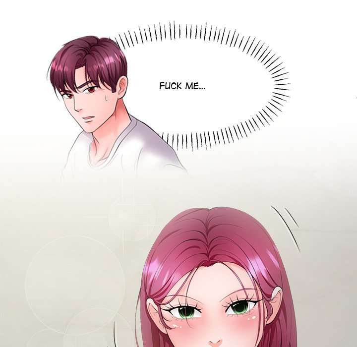 Doggy’s Training Session Chapter 22 image 37