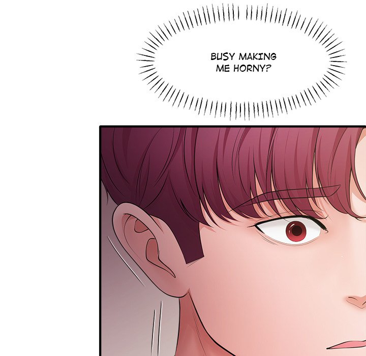 Doggy’s Training Session Chapter 22 image 43