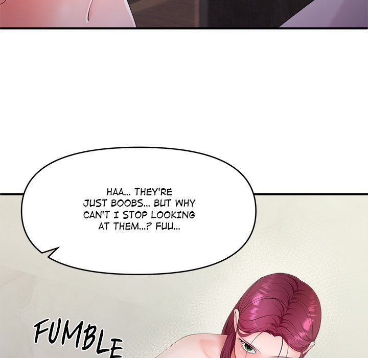 Doggy’s Training Session Chapter 22 image 48