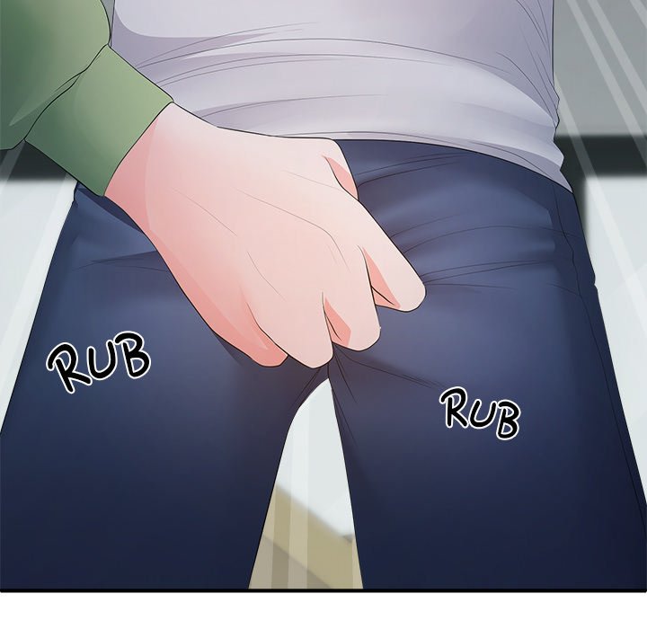 Doggy’s Training Session Chapter 22 image 4