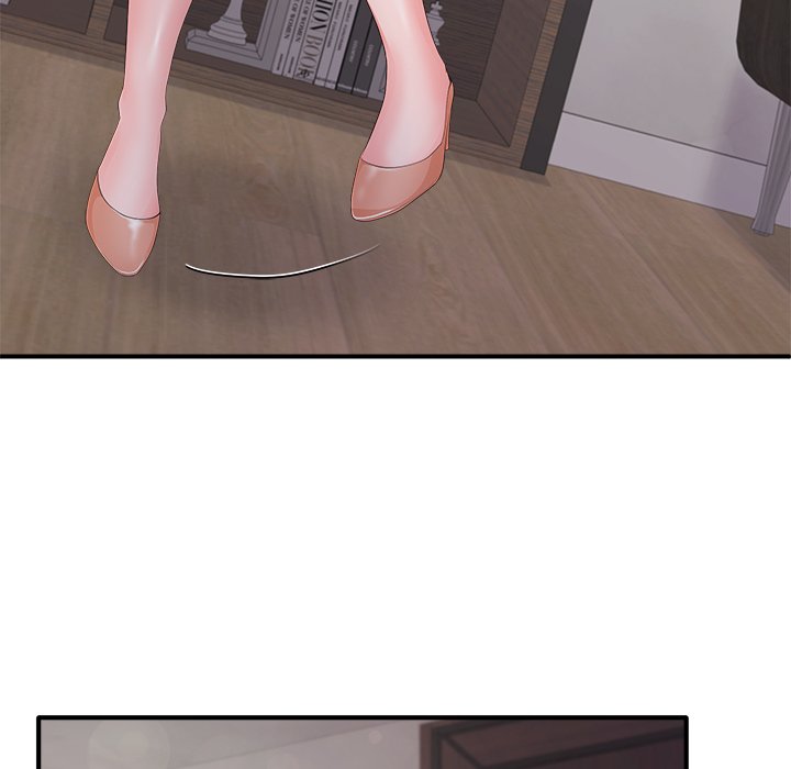 Doggy’s Training Session Chapter 22 image 50