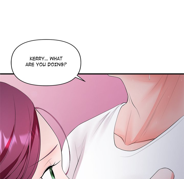 Doggy’s Training Session Chapter 22 image 5