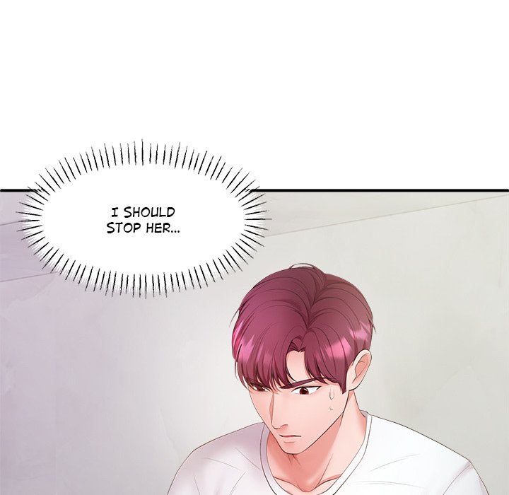 Doggy’s Training Session Chapter 22 image 66