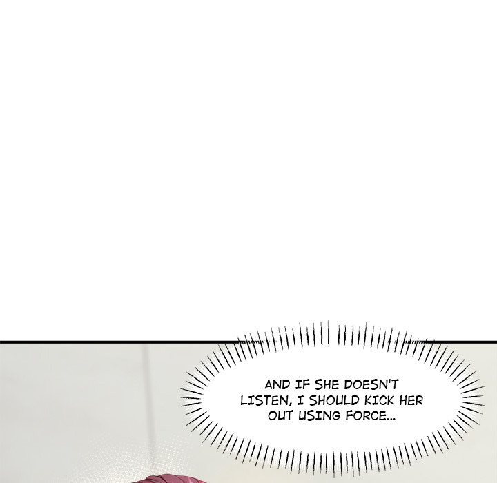 Doggy’s Training Session Chapter 22 image 69