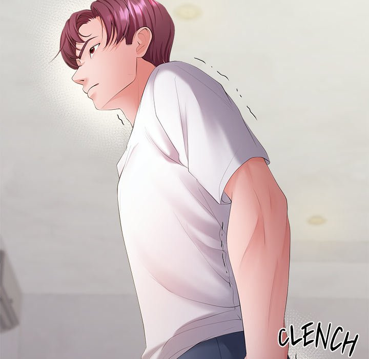 Doggy’s Training Session Chapter 22 image 70