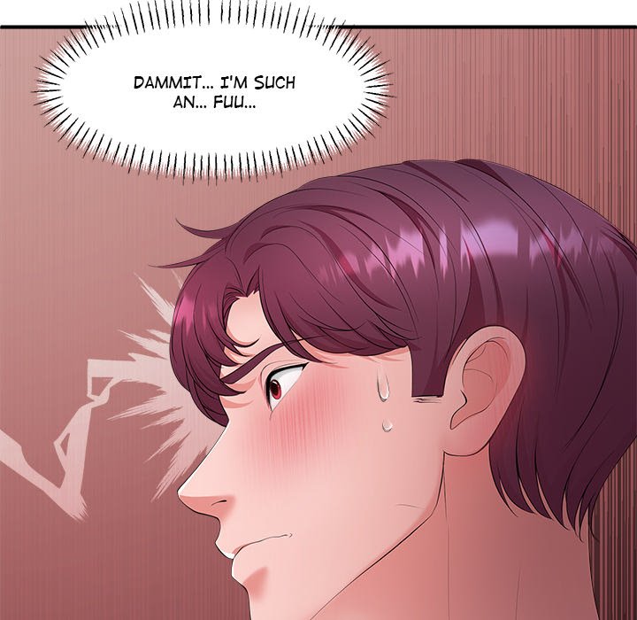 Doggy’s Training Session Chapter 22 image 73