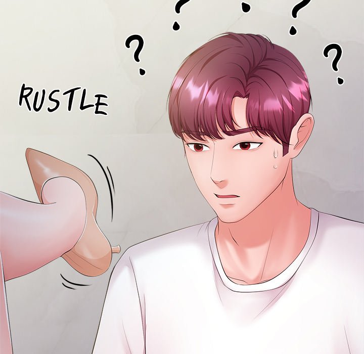 Doggy’s Training Session Chapter 22 image 95