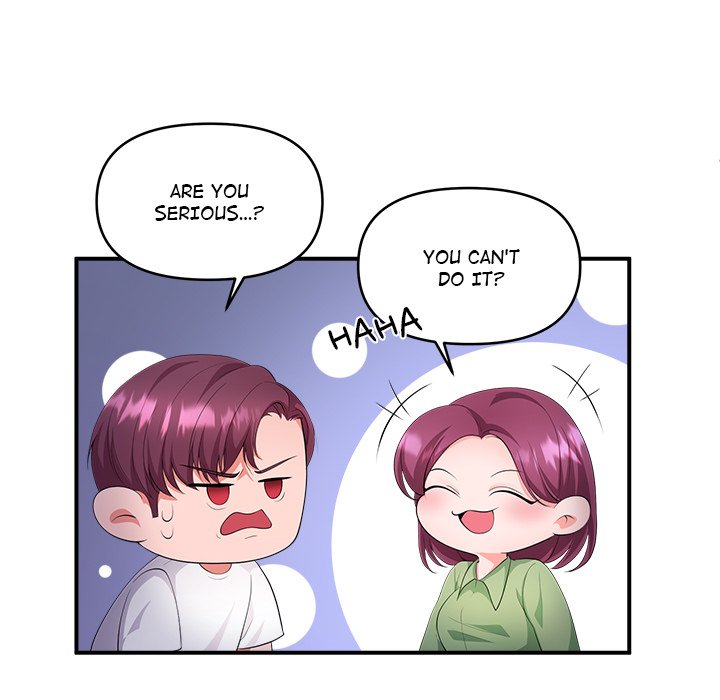 Doggy’s Training Session Chapter 23 image 100