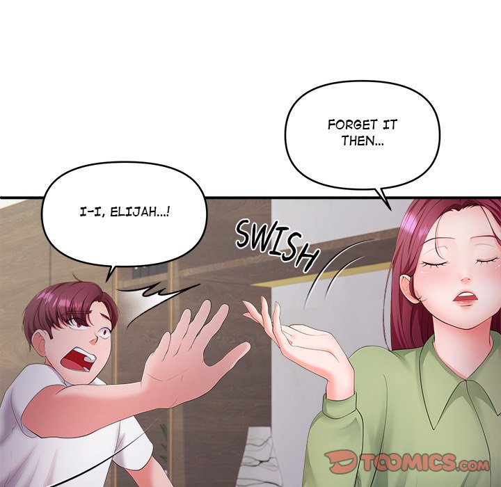 Doggy’s Training Session Chapter 23 image 101