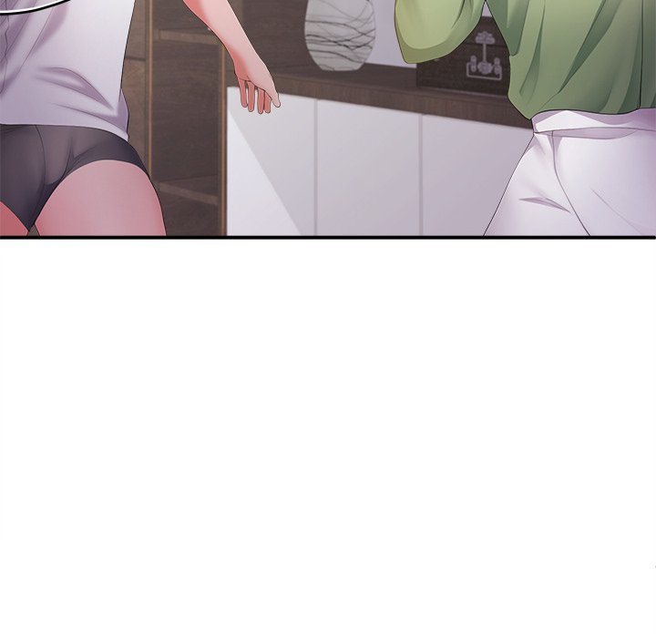 Doggy’s Training Session Chapter 23 image 102