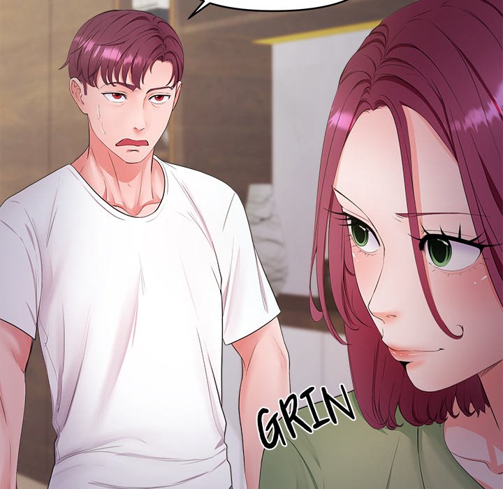 Doggy’s Training Session Chapter 23 image 104