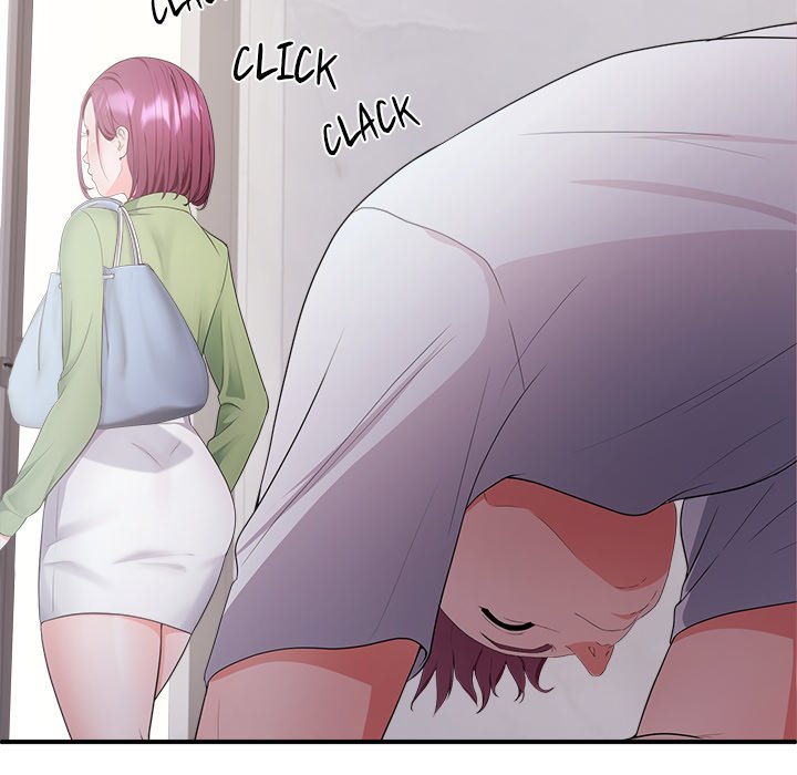Doggy’s Training Session Chapter 23 image 113