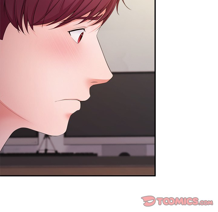 Doggy’s Training Session Chapter 23 image 11