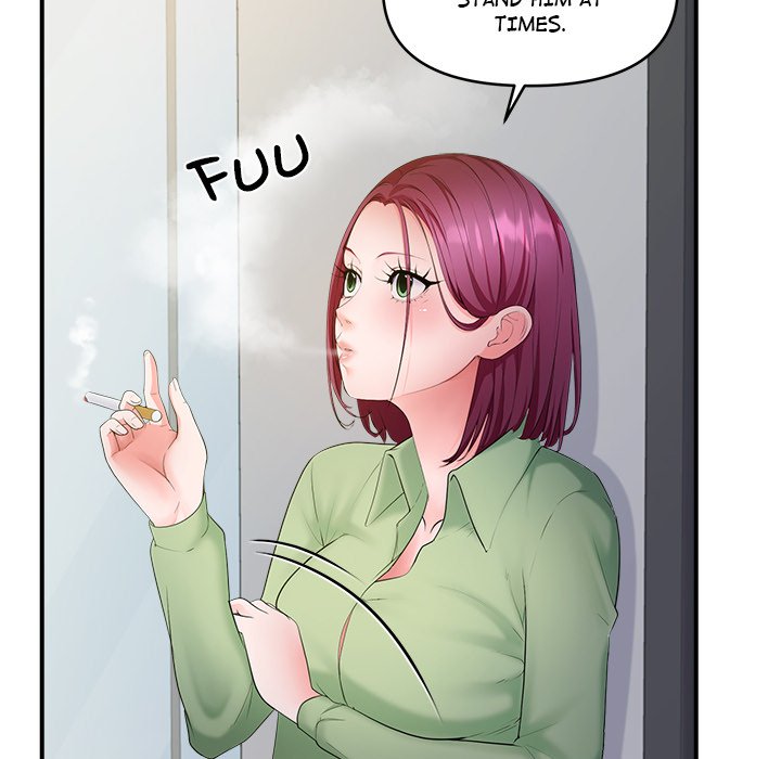 Doggy’s Training Session Chapter 23 image 121