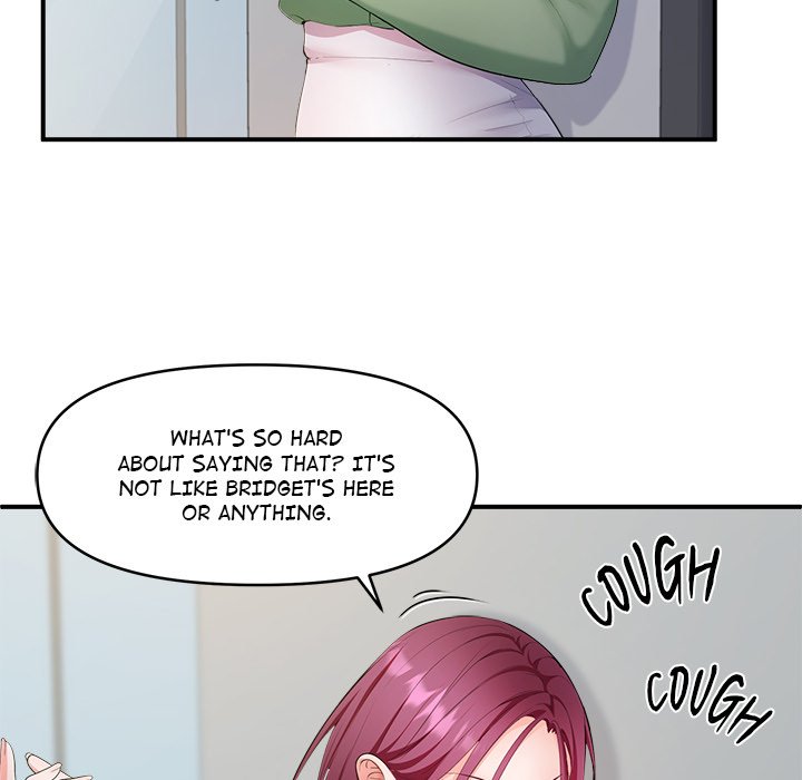 Doggy’s Training Session Chapter 23 image 122