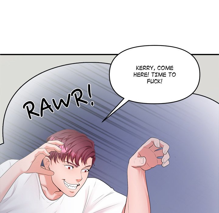 Doggy’s Training Session Chapter 23 image 124