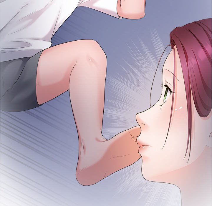 Doggy’s Training Session Chapter 23 image 125