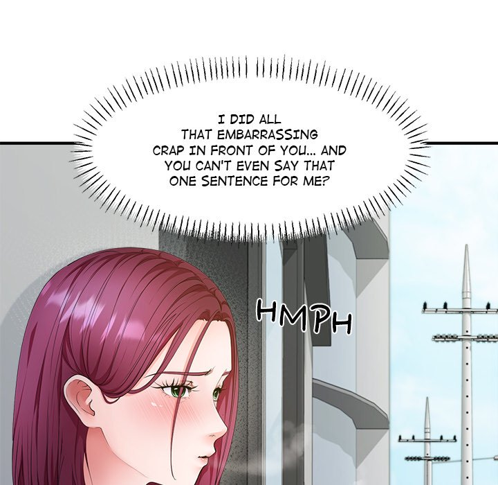 Doggy’s Training Session Chapter 23 image 129