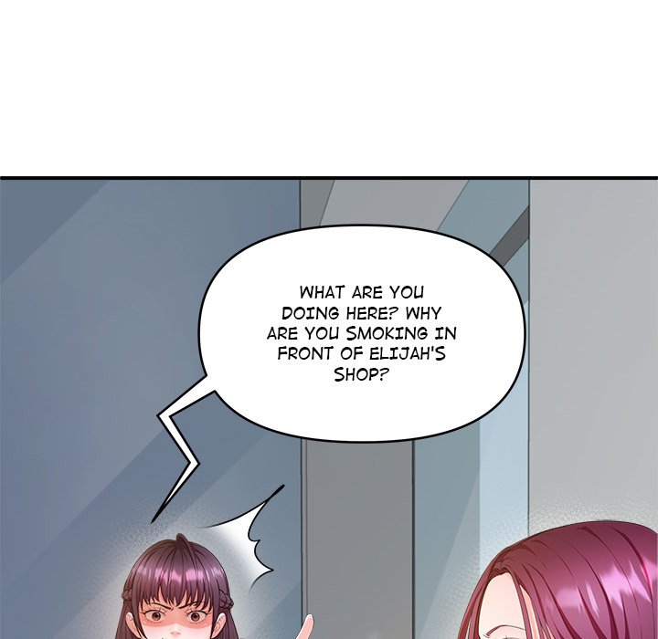 Doggy’s Training Session Chapter 23 image 131
